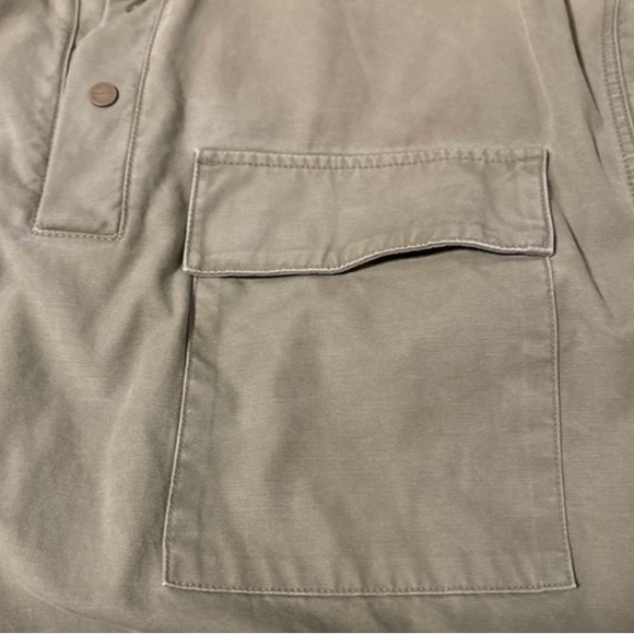 Fear of God Military Pullover. SIZE XL. Like New. - Picture 6 of 8